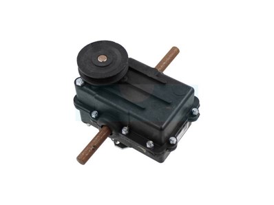 Boitier de traction pour tondeuse Roques & Lecoeur (RL166038)