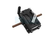 Boitier de traction pour tondeuse Roques & Lecoeur (RL166038)