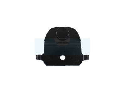 Levier de réglage de hauteur de roues pour tondeuse Kaaz (1115010109)