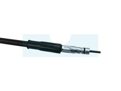 Arbre de transmission flexible pour débroussailleuse Stihl (Longueur : 88.5cm) (41287103000)