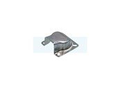Déflecteur de pot d'échappement pour moteur Honda (18340ZZ1010)
