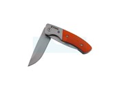 Set de couverts randonneur Stihl orange (04216000146)