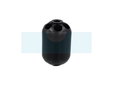 Roue de plateau pour tracteur tondeuse Kubota (anti-scalp) (K511272420)