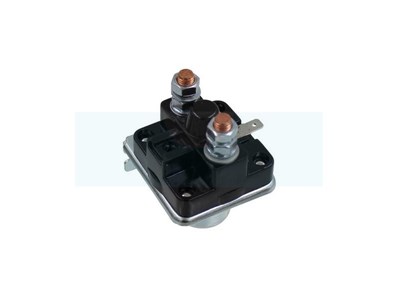 Kit relais démarrage pour tracteur tondeuse Etesia (16604)