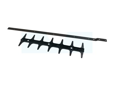 Kit glissière et protection de lame pour taille-haie Shindaiwa / Echo (P021045630)