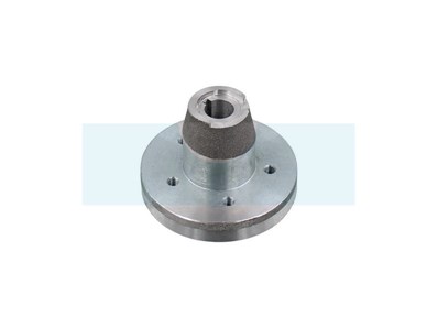 Moyeu de roue pour As Motor (G06921011)