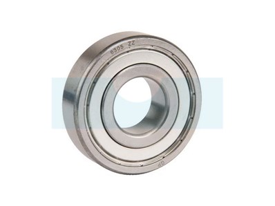 Roulement à bille 25x62x17mm (6305 ZZ)