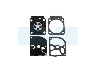 Kit membrane + joint pour carburateur Zama (GND98)