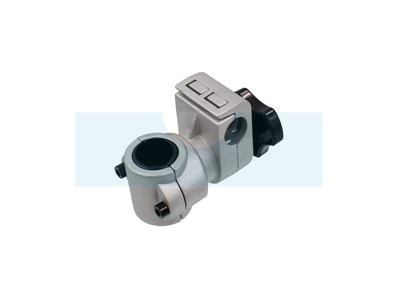 Support de guidon pour tube 28mm et guidon de 22mm