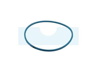 Courroie motoculture trapézoïdale 12.7mm x 1067mm ext. (4L42)