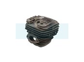 Kit cylindre piston pour tronçonneuse Oleo Mac (50310257)