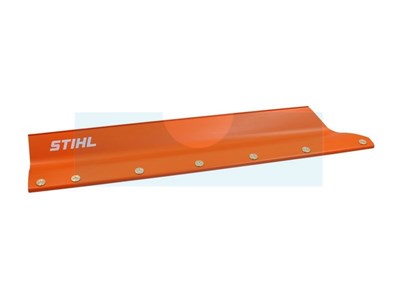Déflecteur pour taille haie Stihl (42377403302)