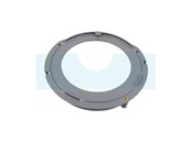 Guide de ventilateur gauche pour tracteur tondeuse Honda (76166VK1A11)