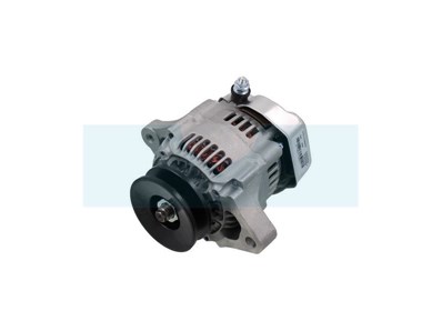 Alternateur pour tracteur tondeuse Iseki (6281-200-005-00)