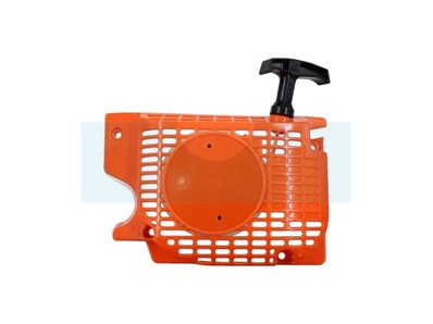 Lanceur pour moteur Castorama