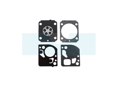 Kit membrane de carburateur pour débroussailleuse Stihl (41800071035)