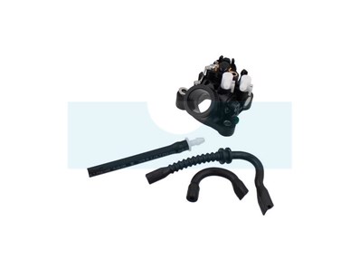 Module d'injection pour tronçonneuse Stihl (11471300102)
