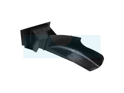 Bouchon mulching pour tondeuse MC Culloch (532198170)