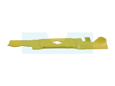 Lame pour tondeuse MTD (47cm) (742-05086)