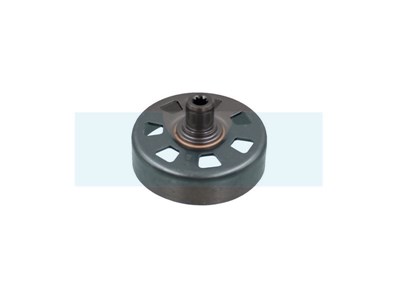 Cloche d'embrayage pour débroussailleuse Stihl (41471602902)