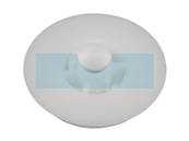 Poulie de lanceur pour moteur Hitachi (6693059)