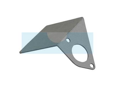 Joint d'admission pour moteur Briggs & Stratton (691886)