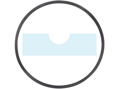 Joint de cuve de carburateur pour moteur Briggs & Stratton (798522)