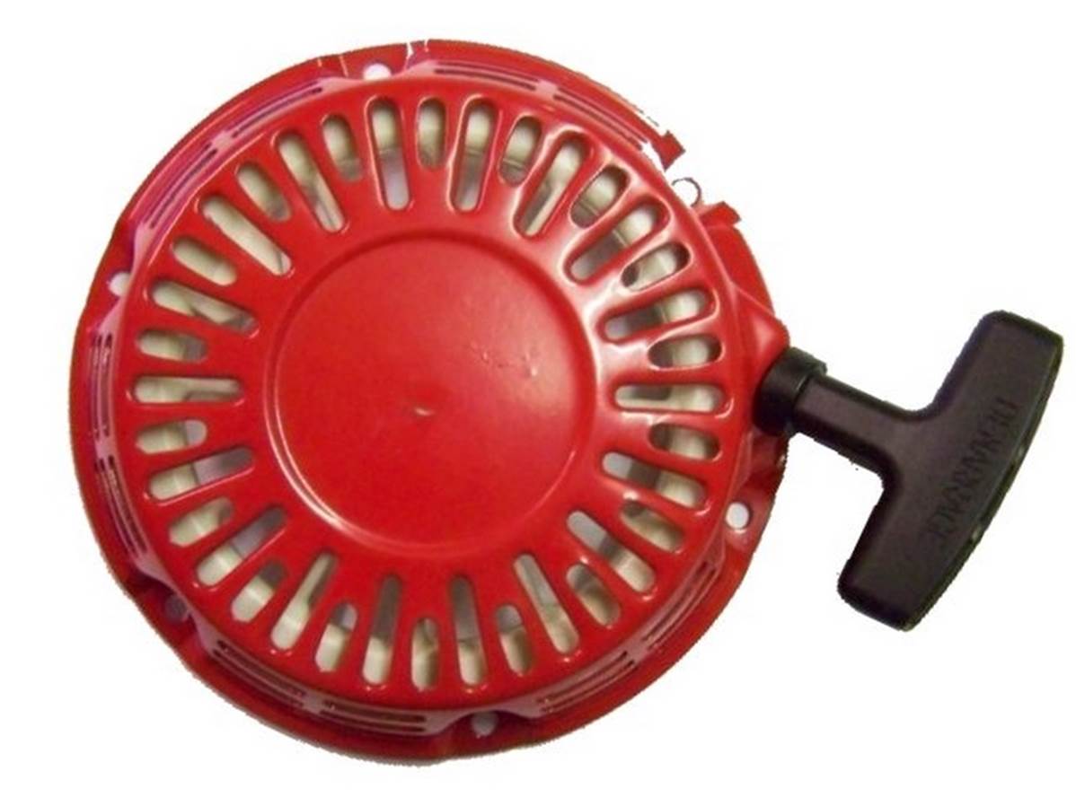 Lanceur Honda GX110 à GX200 - Remplace 28400-ZH8-003ZA