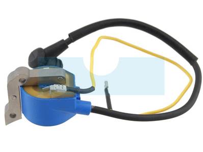Bobine d'allumage pour tronçonneuse Oleo Mac (098000036br)