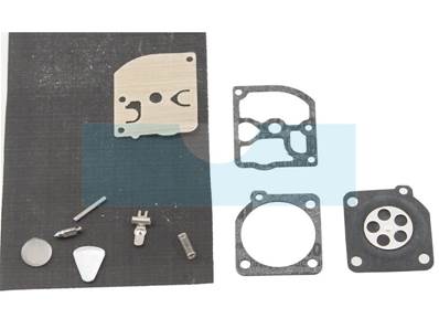 Kit réparation pour carburateur Zama (RB45)