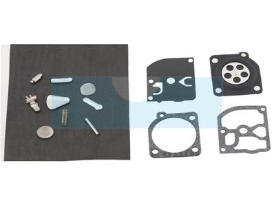 Kit réparation pour carburateur Zama (RB72)