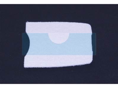 Filtre à air pour Echo (A226000310)