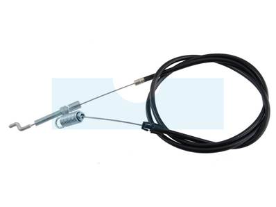 Câble d'embrayage pour tondeuse Castelgarden / GGP (3810006690)