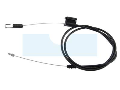 Câble d'embrayage pour tondeuse MTD (74604203)