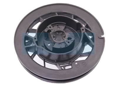 Poulie de lanceur pour moteur Loncin (1935200040001)