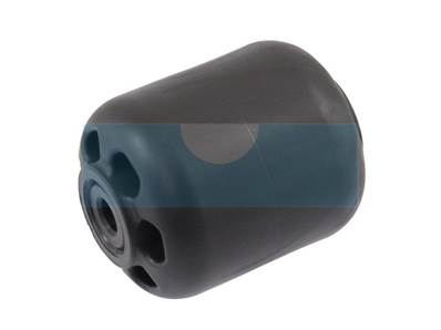 Roue de plateau pour tracteur tondeuse Kubota (anti-scalp) (K576346250)