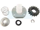 Kit nez de démarreur électrique pour moteur Briggs & Stratton (497606)