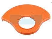 Capot de protection pour débroussailleuse Stihl (48157108101)