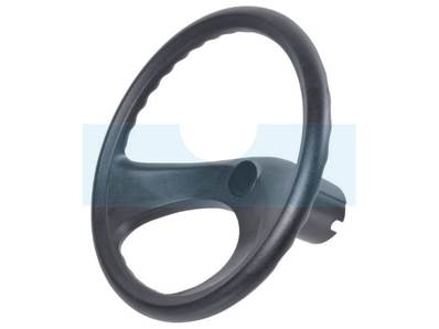 Volant pour tracteur tondeuse Castelgarden / GGP (1279612300)