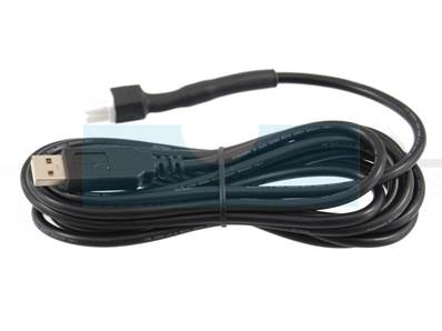 câble usb autocheck pour tondeuse robot Husqvarna (535132302)