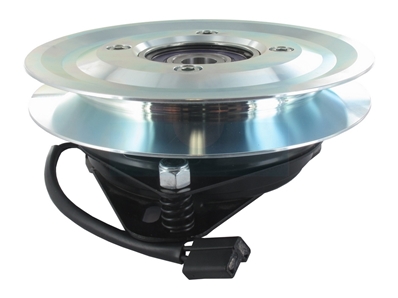 Embrayage de lame pour tracteur tondeuse Toro (1052635)