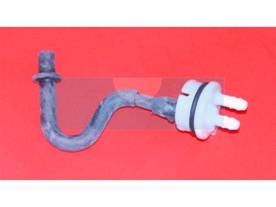 Tuyau d'essence pour taille-haie / débroussailleuse / tarière Stihl (41803501402)