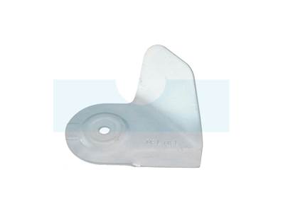 Lame pour tondeuse Wolf (6340078)