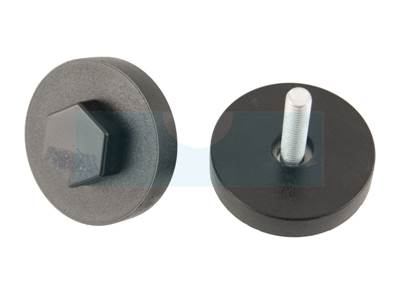 Vis de lame pour Gutbrod (07977855)