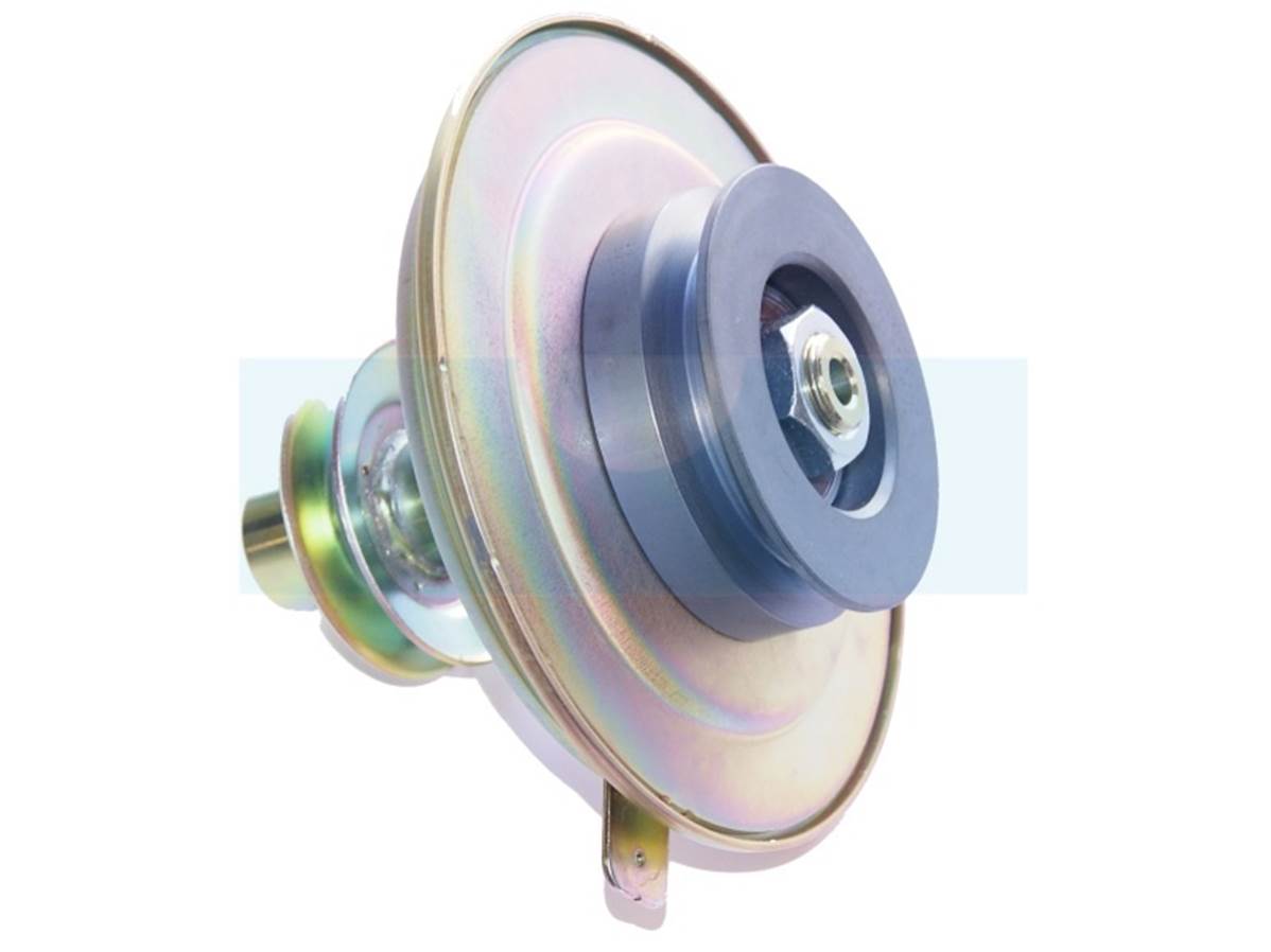 Puleggia Easyboost Per Trattori Tosaerba - Compatibile Con Husqvarna, AYP, Jonsered - Foto 8