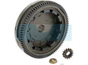 Volant d'inertie pour moteur Briggs & Stratton (591760)