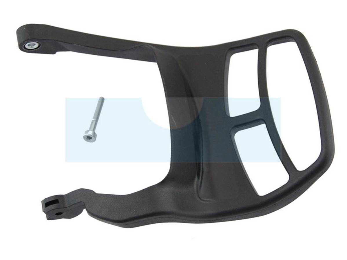 Poignée De Frein De Rechange Pour Tronçonneuse Stihl MS231 MS251C - Réf. 1143 792 9103 - Plastique Noir