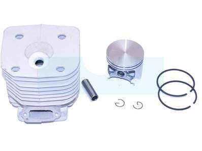 Kit cylindre piston pour tronçonneuse Partner (576270002)