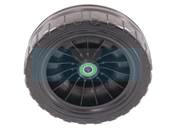 Roue arriere pour tondeuse Viking (61037000436)