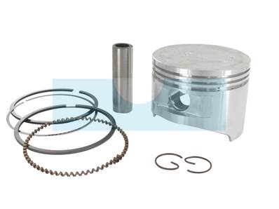 Piston pour moteur Honda (13101ZH9000)